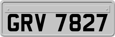 GRV7827