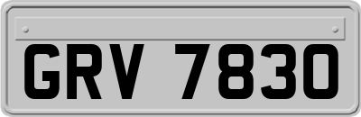 GRV7830