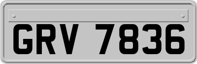 GRV7836
