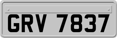 GRV7837