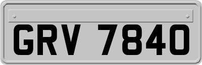 GRV7840