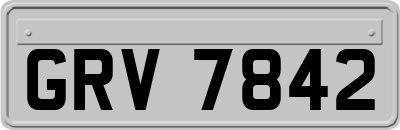 GRV7842