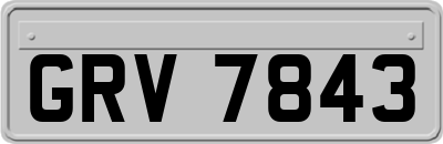 GRV7843