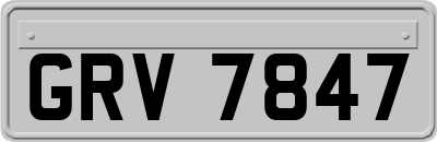 GRV7847
