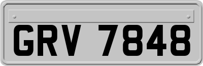 GRV7848