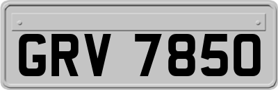 GRV7850