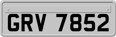 GRV7852