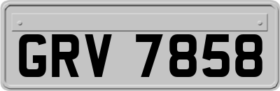 GRV7858