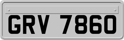 GRV7860