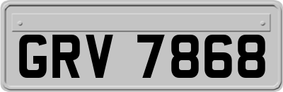 GRV7868