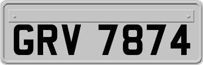 GRV7874
