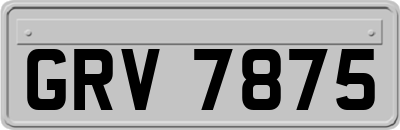 GRV7875