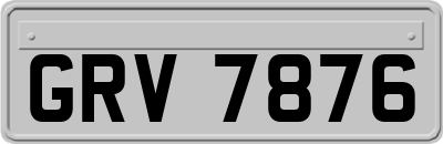 GRV7876