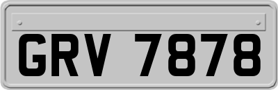 GRV7878