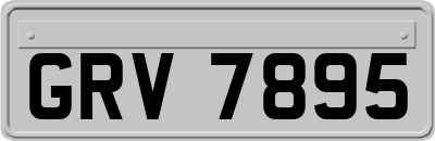 GRV7895