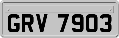 GRV7903