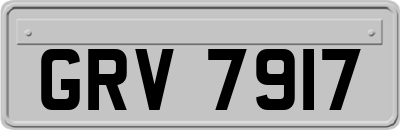 GRV7917