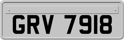 GRV7918