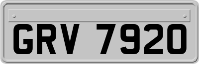 GRV7920