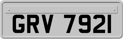 GRV7921