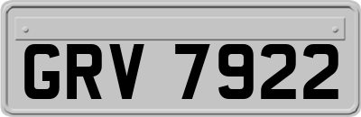 GRV7922