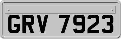 GRV7923