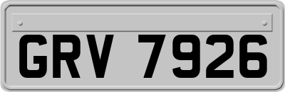 GRV7926