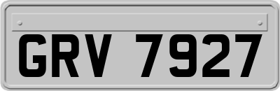 GRV7927