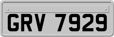 GRV7929