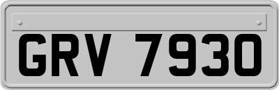 GRV7930