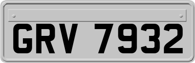 GRV7932