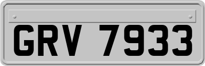 GRV7933