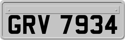 GRV7934