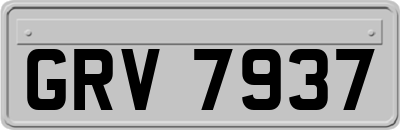 GRV7937