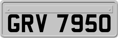 GRV7950