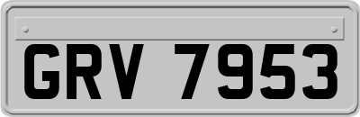 GRV7953