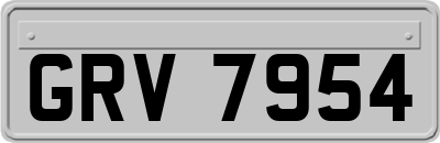 GRV7954