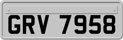 GRV7958