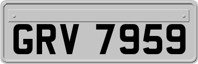 GRV7959
