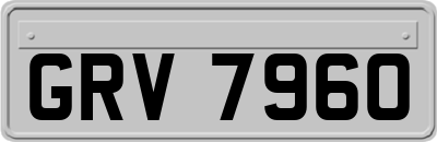 GRV7960