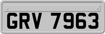 GRV7963