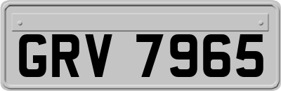 GRV7965