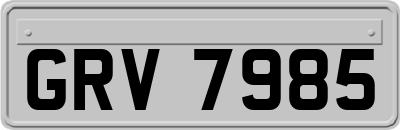 GRV7985