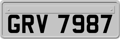 GRV7987