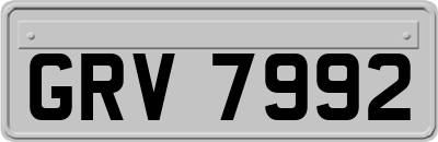 GRV7992