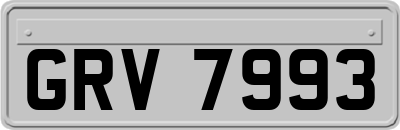 GRV7993