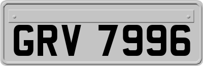 GRV7996