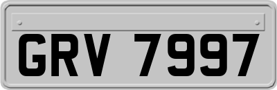 GRV7997