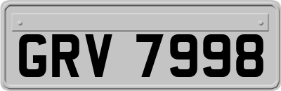 GRV7998