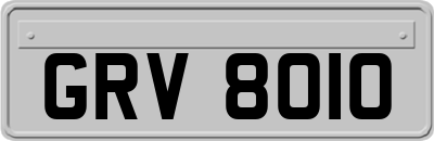 GRV8010